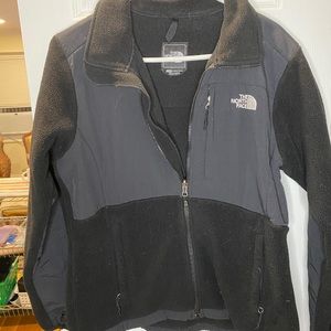 Black The North Face WOMEN’S DENALI 2 JACKET
